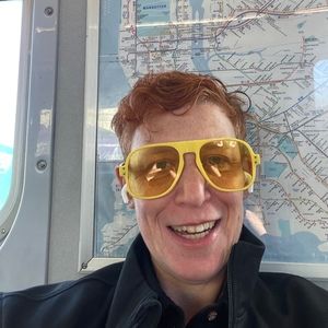 Meet your Posher, Amy